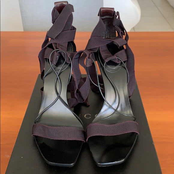 Gucci Shoes - Gucci